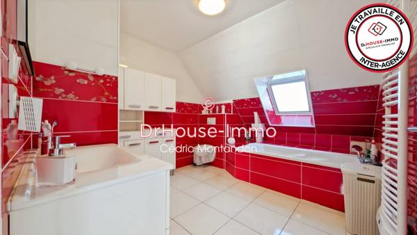 Maison à vendre 7 pièces de 167 m²