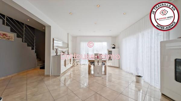 Maison à vendre 7 pièces de 167 m²