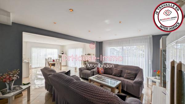 Maison à vendre 7 pièces de 167 m²