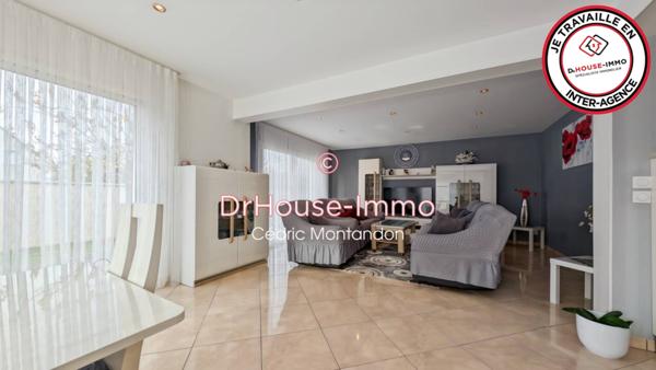 Maison à vendre 7 pièces de 167 m²