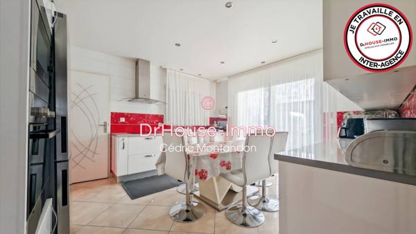 Maison à vendre 7 pièces de 167 m²