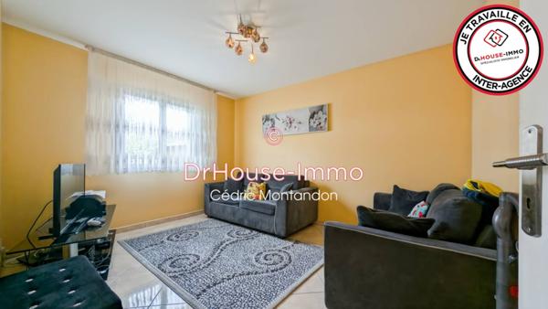 Maison à vendre 7 pièces de 167 m²