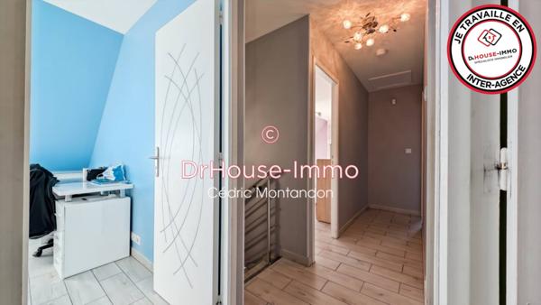Maison à vendre 7 pièces de 167 m²