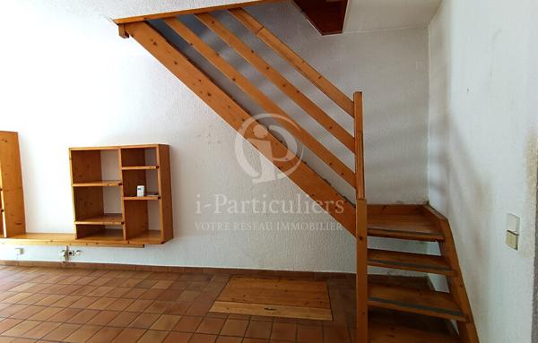 Jolie maison 73m2 deux chambres, cour et cave centre ville de Valence