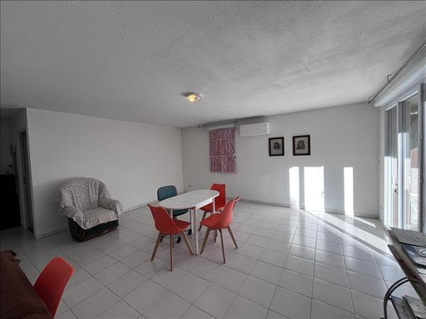 Appartement à vendre |  Agen |  3 pièces | 68 m²