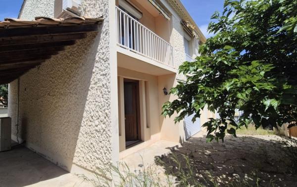 Vente Villa Le cres