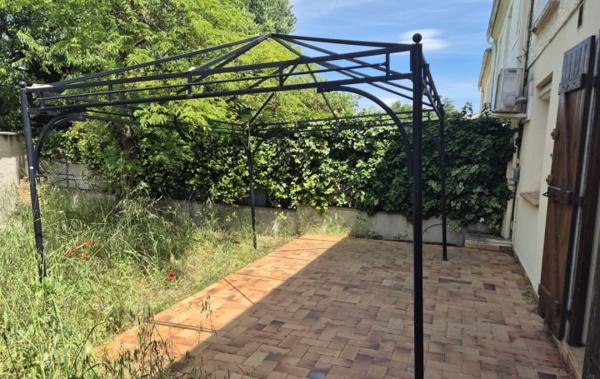 Vente Villa Le cres
