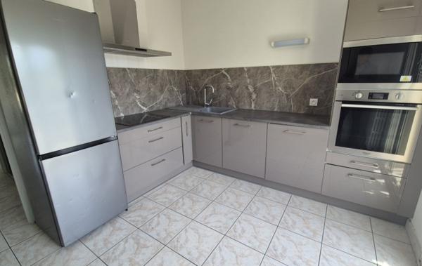 Vente Villa Le cres