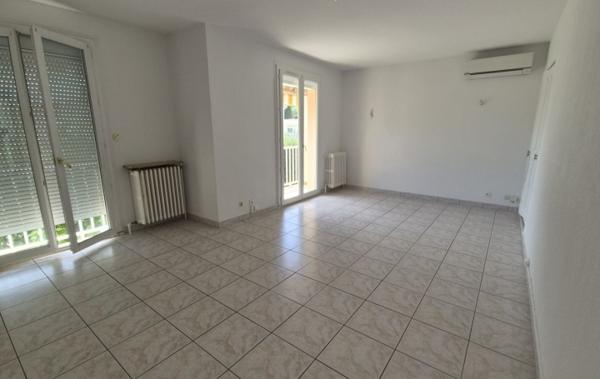 Vente Villa Le cres