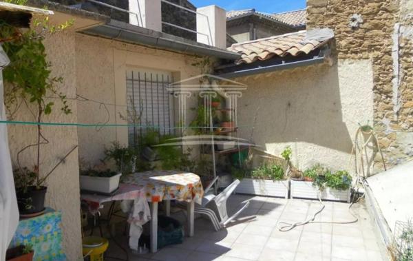Vente Immeuble à rénover Sorgues