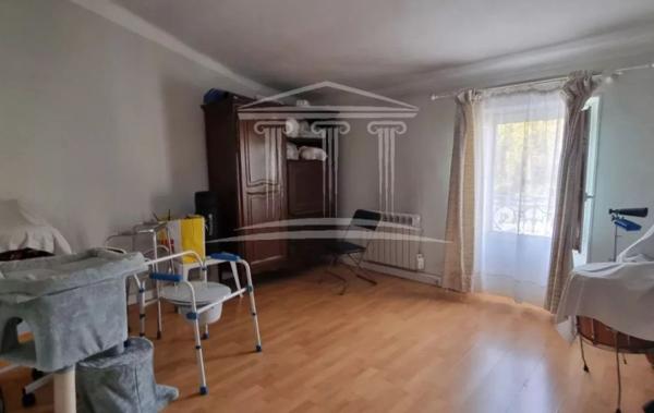 Vente Immeuble à rénover Sorgues