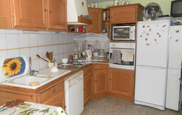 Vente Immeuble à rénover Sorgues