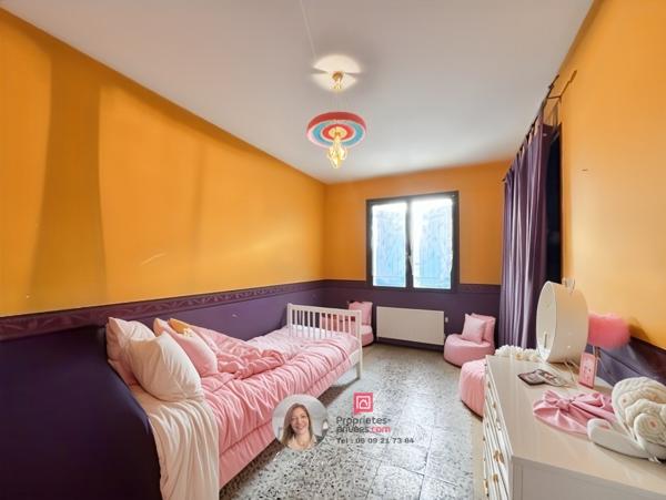 Maison Trans-en-Provence ? Vue dégagée, calme, 4 chambres, garages