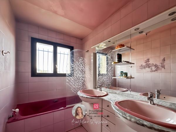 Maison Trans-en-Provence ? Vue dégagée, calme, 4 chambres, garages