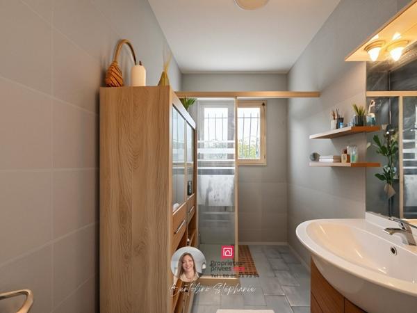 Maison Trans-en-Provence ? Vue dégagée, calme, 4 chambres, garages