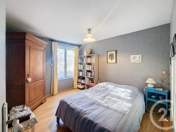 Maison à vendre  7 pièces - 165 m2 DUN LE POELIER - 36