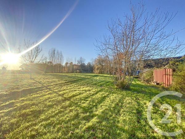 Maison à vendre  7 pièces - 165 m2 DUN LE POELIER - 36