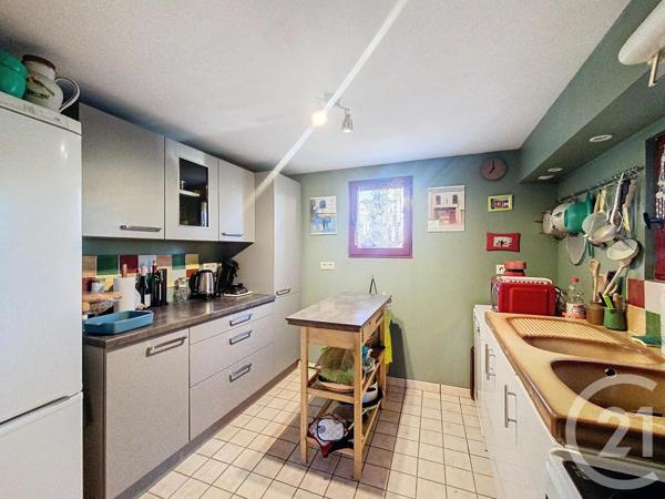 Maison à vendre  7 pièces - 165 m2 DUN LE POELIER - 36