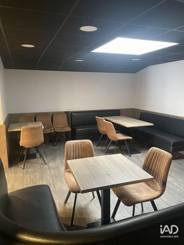 Bar-tabac à vendre 70 m² Hennebont