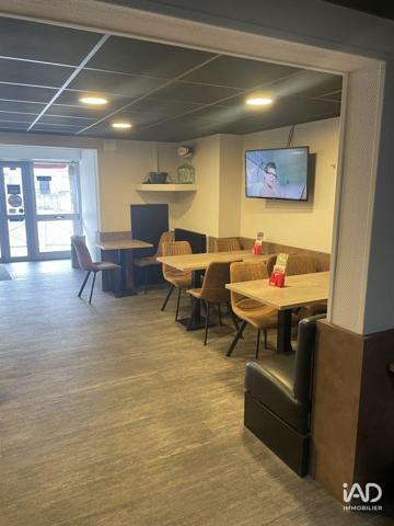 Bar-tabac à vendre 70 m² Hennebont