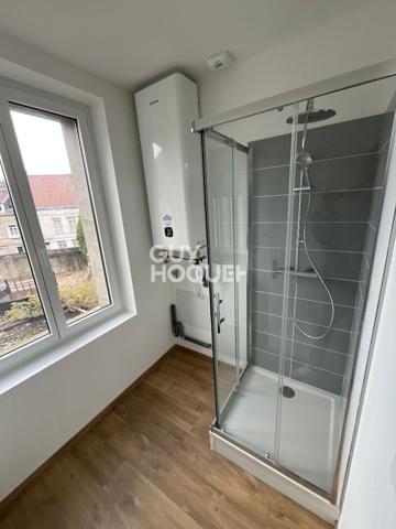 Appartement 2 pièces à louer à Calais - Crèvecoeur