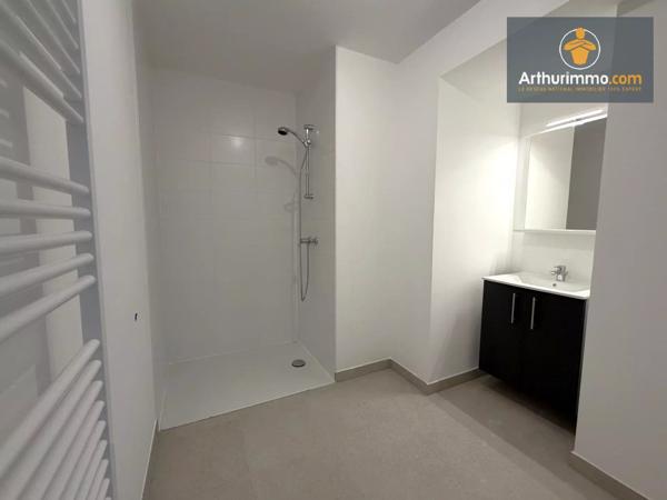 Vente Appartement 3 pièces 59 m2 à Compiègne