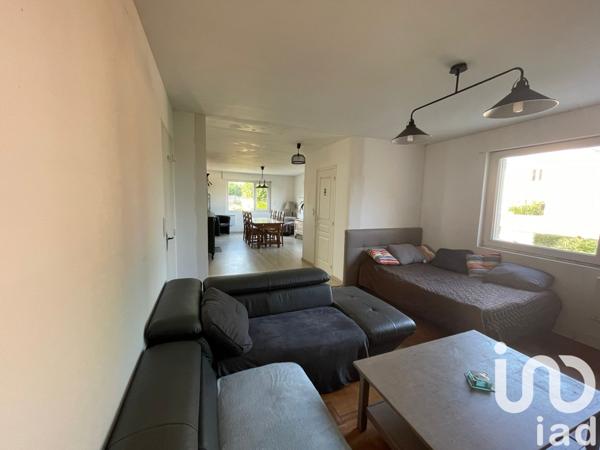 Maison à vendre 6 pièces 122 m² Conches-en-Ouche