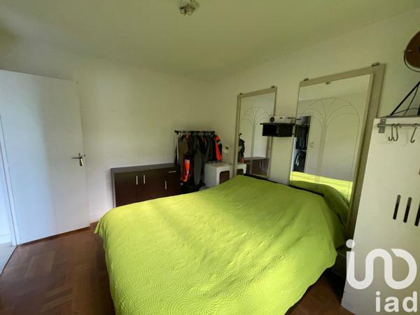 Maison à vendre 6 pièces 122 m² Conches-en-Ouche