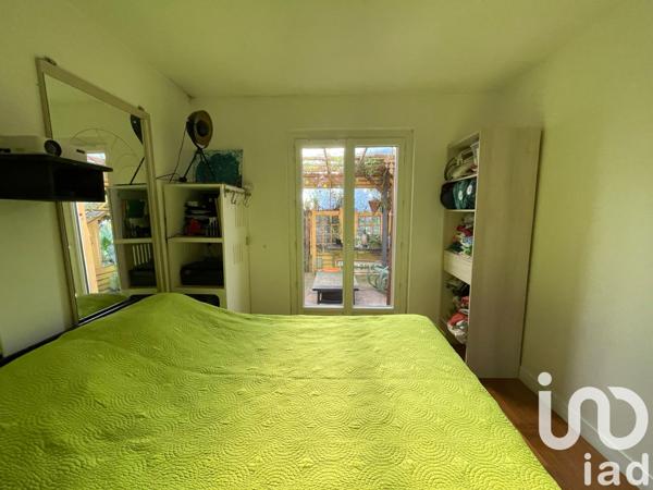 Maison à vendre 6 pièces 122 m² Conches-en-Ouche