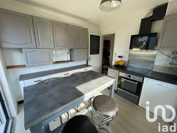 Maison à vendre 6 pièces 122 m² Conches-en-Ouche