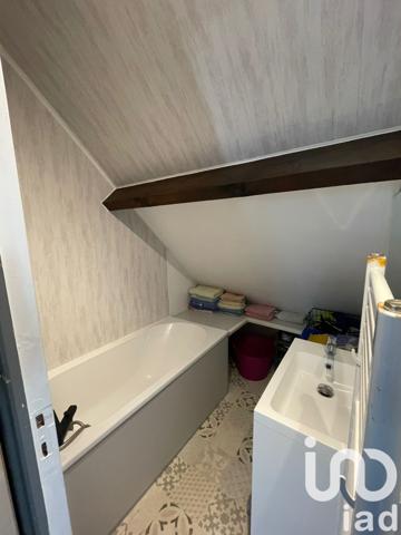 Maison à vendre 6 pièces 122 m² Conches-en-Ouche