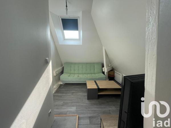 Maison à vendre 6 pièces 122 m² Conches-en-Ouche