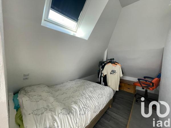 Maison à vendre 6 pièces 122 m² Conches-en-Ouche