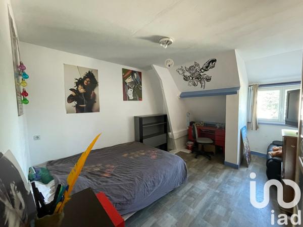 Maison à vendre 6 pièces 122 m² Conches-en-Ouche