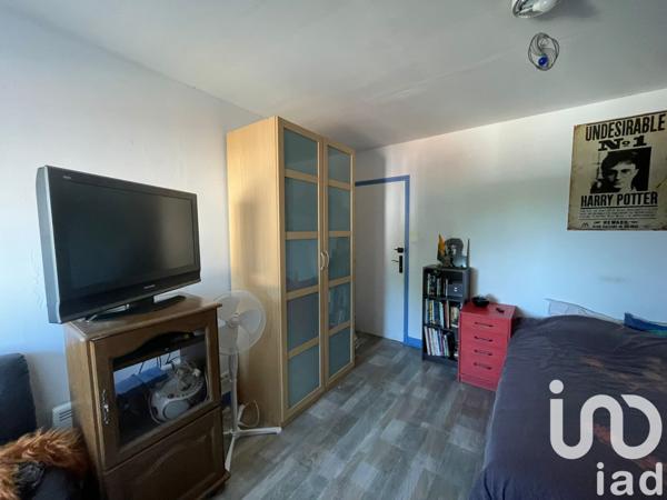 Maison à vendre 6 pièces 122 m² Conches-en-Ouche