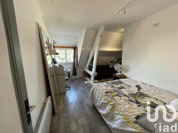 Maison à vendre 6 pièces 122 m² Conches-en-Ouche