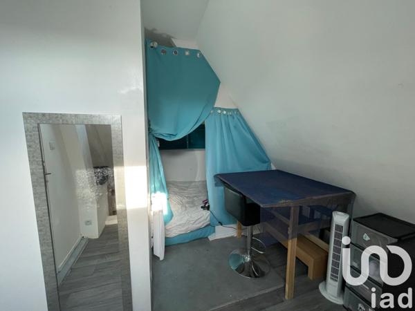 Maison à vendre 6 pièces 122 m² Conches-en-Ouche