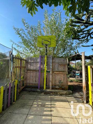 Maison à vendre 6 pièces 122 m² Conches-en-Ouche