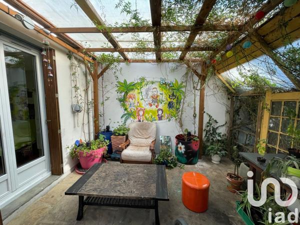 Maison à vendre 6 pièces 122 m² Conches-en-Ouche