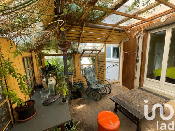 Maison à vendre 6 pièces 122 m² Conches-en-Ouche