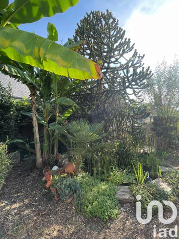 Maison à vendre 6 pièces 122 m² Conches-en-Ouche