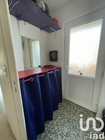 Maison à vendre 6 pièces 122 m² Conches-en-Ouche