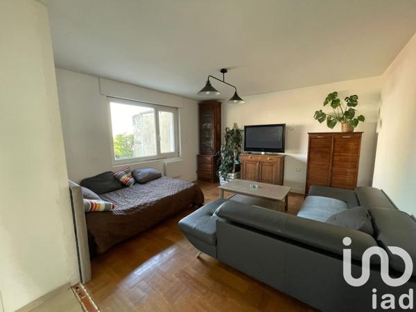 Maison à vendre 6 pièces 122 m² Conches-en-Ouche