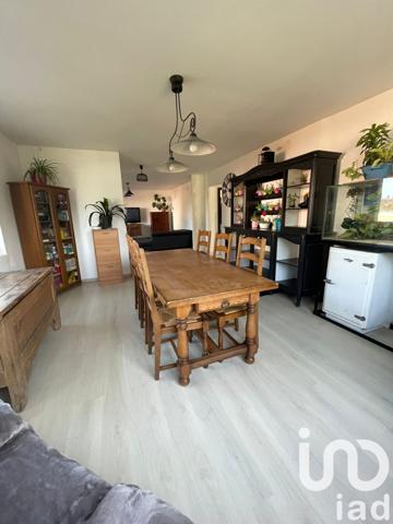 Maison à vendre 6 pièces 122 m² Conches-en-Ouche
