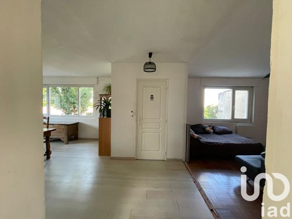 Maison à vendre 6 pièces 122 m² Conches-en-Ouche