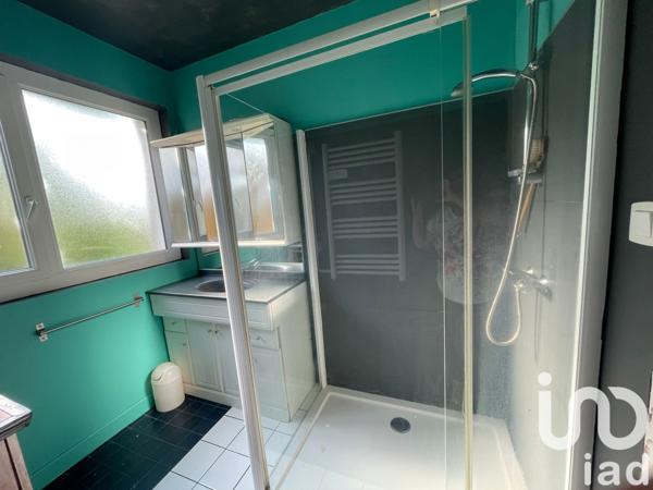 Maison à vendre 6 pièces 122 m² Conches-en-Ouche