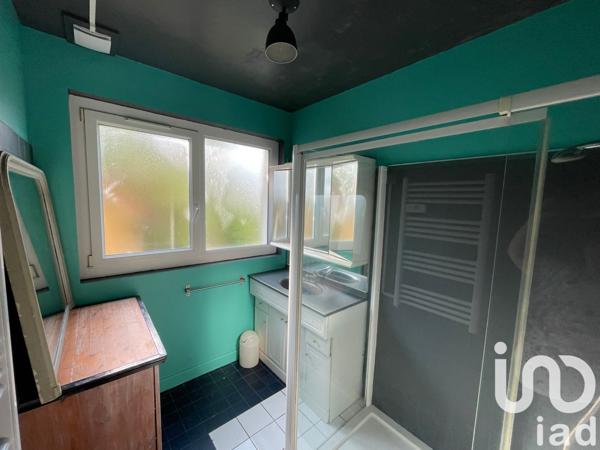 Maison à vendre 6 pièces 122 m² Conches-en-Ouche