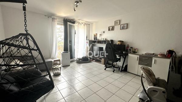 Appartement 3 pièces 63.72 m²