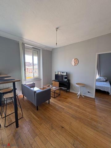 Appartement à CARCASSONNE, 11000 - 5 pièces 96m²