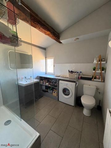 Appartement à CARCASSONNE, 11000 - 5 pièces 96m²
